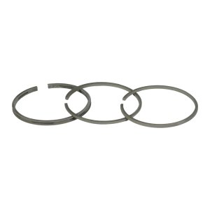 Набор колец компрессионное и маслосъемное для поршневого компрессора FUBAG DC 320/24