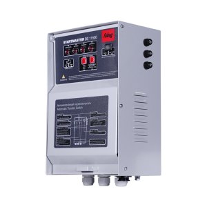 FUBAG Блок автоматики Startmaster BS 11500 (230V) для бензиновых электростанций. Однофазный. в Екатеринбурге фото