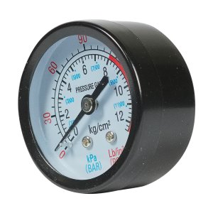 Манометр для поршневого компрессора FUBAG OL 231/24, FС 230/24, DС 320/50