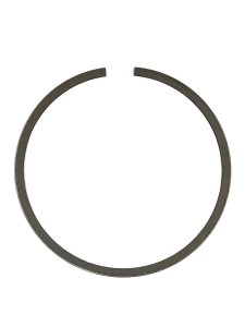 Кольцо поршневое первое к двигателю для дизельной электростанции FUBAG  DS 11000 A ES, DS 14000 DA ES