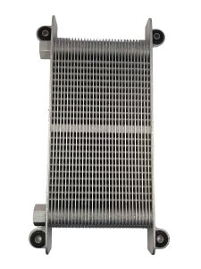 Радиатор масляный к двигателю для дизельного генератора FUBAG DS 11000 A ES, DS 14000 DA ES