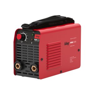 Инвертор ММА сварки FUBAG PRW 2000