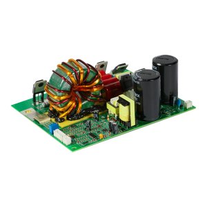 Плата силовая для сварочного инвертора FUBAG PRW 2000