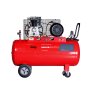 Ременной одноступенчатый компрессор FUBAG B6800B/270 CT7.5 в Екатеринбурге фото