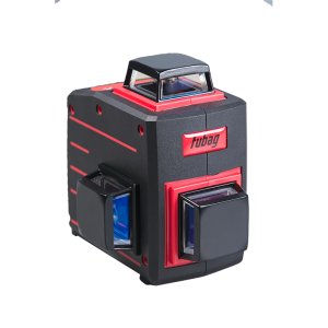 FUBAG Лазерный 3D уровень Pyramid 30R V2х360H360 в Екатеринбурге фото