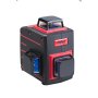 FUBAG Лазерный 3D уровень Pyramid 30R V2х360H360 в Екатеринбурге фото