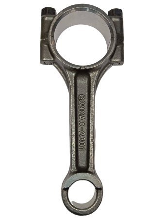 Шатун к двигателю LA290 для дизельных генераторов FUBAG DS 11000 A ES, DS 14000 DA ES