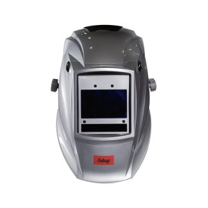  Маска сварщика FUBAG BLITZ 5-13 PAPR I Visor Digital Natural Color в Екатеринбурге фото