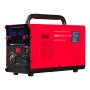 Полуавтомат сварочный FUBAG IRMIG 200 SYN PULSE LED (с горелкой 250А в комплекте) в Екатеринбурге фото