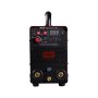 Инвертор сварочный FUBAG IRTIG 200 AC/DC PULSE + горелка FB TIG 26 5P 4 м Up&Down  в Екатеринбурге фото
