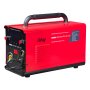 Полуавтомат сварочный FUBAG IRMIG 200 SYN PULSE LED (с горелкой 250А в комплекте) в Екатеринбурге фото