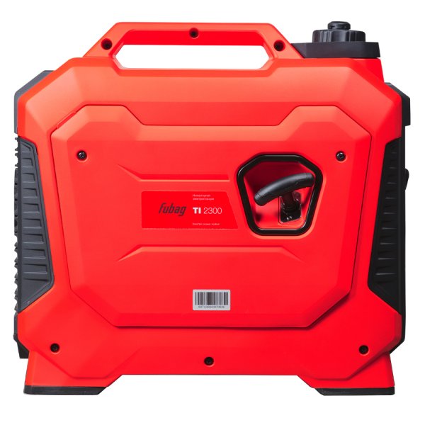Инверторный генератор FUBAG TI 2300 + Моторное масло Fubag Extra в ПОДАРОК купить в Екатеринбурге