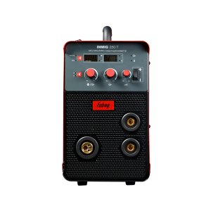 Полуавтомат сварочный FUBAG INMIG 200 SYN LCD (новый дисплей) в Екатеринбурге фото