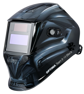  Маска сварщика Хамелеон FUBAG IR 9-13A S в Екатеринбурге фото