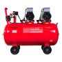 Компрессор воздушный безмасляный малошумный FUBAG OLS 500/100 CM2х2 в Екатеринбурге фото