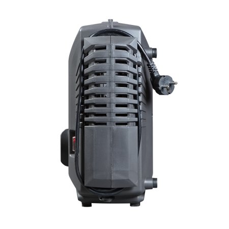 Компрессорный набор FUBAG Compact Air безмасляный компрессор + 5 предметов в Екатеринбурге фото