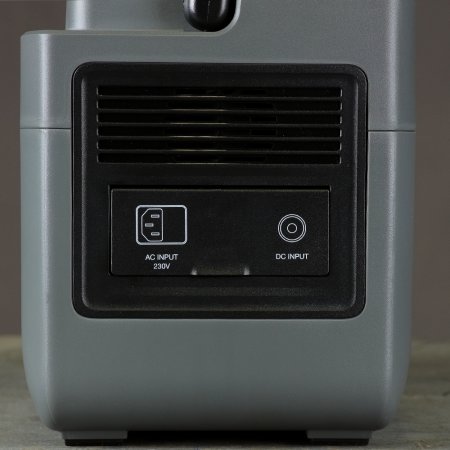 Портативная электростанция FUBAG AS 1200i (аккумулятор LiFePO4) в Екатеринбурге фото