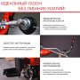 FUBAG Бензиновый триммер FPT 33 + Триммерная леска сечение витой квадрат L 130 м * 2.4 мм в ПОДАРОК в Екатеринбурге фото