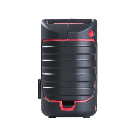 FUBAG Лазерный уровень Crystal 20R VH Set с набором аксессуаров в Екатеринбурге фото