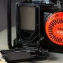 Бензиновый генератор с электростартером FUBAG PRG 6000 ES в Екатеринбурге фото
