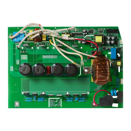 Плата инверторная для сварочного аппарата FUBAG IRTIG 200 AC/DC PULSE