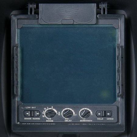  Маска сварщика Хамелеон с регулирующимся фильтром FUBAG IQ 5-13N M 2 в Екатеринбурге фото
