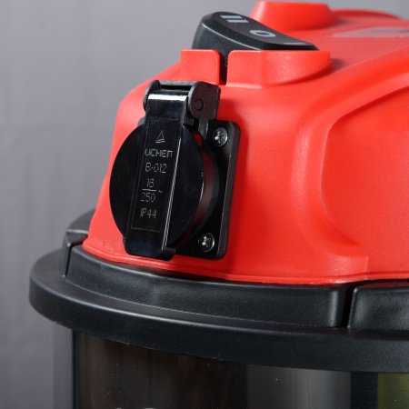 FUBAG Строительный пылесос WD 5SP в Екатеринбурге фото