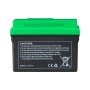 Аккумулятор FUBAG li-ion 3Ah для инверторного генератора TI 11000 A ES (арт. 646211) купить в Екатеринбурге