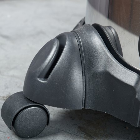 FUBAG Строительный пылесос WD 5SP в Екатеринбурге фото