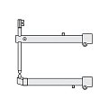 Аксессуары для машин контактной точечной сварки RS и RSV с радиальным ходом плеча в Екатеринбурге фото