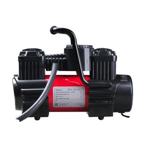 Автомобильный компрессор FUBAG Roll Air 60/17 в Екатеринбурге фото