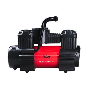 Автомобильный компрессор FUBAG Roll Air 60/17 в Екатеринбурге фото
