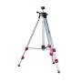 FUBAG Штатив с элевационной головкой 1/4 дюйма Tripod 150 на шипах в Екатеринбурге фото