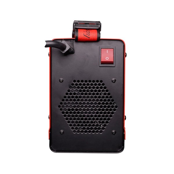 FUBAG Инвертор сварочный IR 200 V.R.D. + Маска сварщика в ПОДАРОК в Екатеринбурге фото