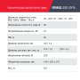 Полуавтомат сварочный FUBAG IRMIG 200 SYN с горелкой 250 А 3 м в комплекте в Екатеринбурге фото