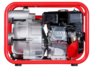 FUBAG Бензиновая мотопомпа для сильнозагрязненной воды PG 950 T в Екатеринбурге фото