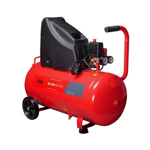 Поршневой безмасляный компрессор FUBAG OL 231/50 в Екатеринбурге фото
