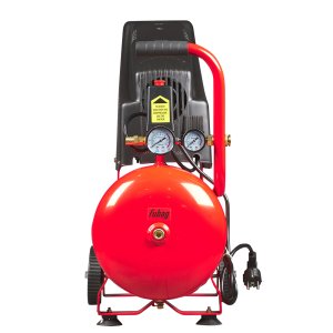 Компрессорный набор FUBAG House Master Kit безмасляный компрессор + 5 предметов в Екатеринбурге фото