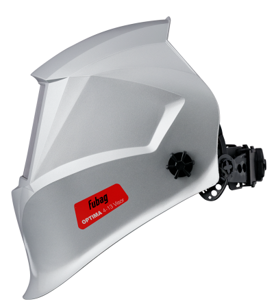  Маска сварщика Хамелеон FUBAG IR 4-13G M в Екатеринбурге фото