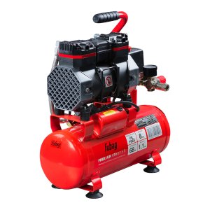 Компрессор безмасляный малошумный FUBAG Свободный Воздух (Free Air) 170/9/1.5 S в Екатеринбурге фото
