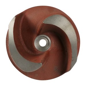 Крыльчатка для мотопомпы FUBAG PG 1300 T