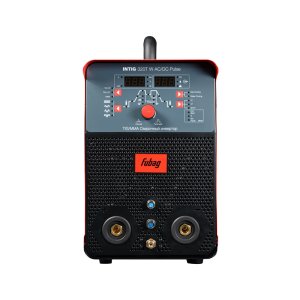 FUBAG Сварочный инвертор INTIG 320 T W AC/DC PULSE с горелкой FB TIG 26 5P 4m  в Екатеринбурге фото