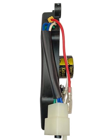 AVR для дизельного генератора FUBAG DS 11000 A ES