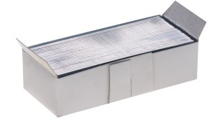 FUBAG Гвозди для F30, F50 (1.05х1.25, 25мм, 5000 шт) в Екатеринбурге фото