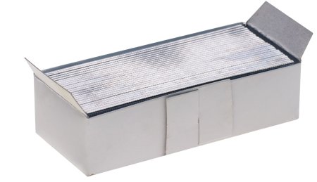 FUBAG Гвозди для F30, F50 (1.05х1.25, 25мм, 5000 шт) в Екатеринбурге фото