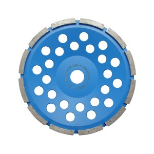Алмазный шлифовальный круг для бетона Fubag DS 1 Extra D180 мм/ 22.2 мм в Екатеринбурге фото