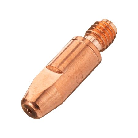 FUBAG Контактный наконечник M6х28 мм ECU D=1.4 мм. (10 шт.) в Екатеринбурге фото