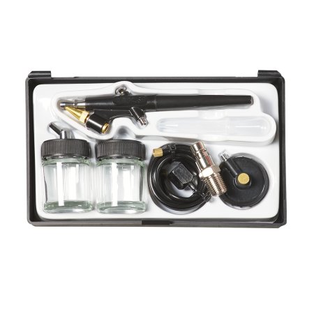 Компрессорный набор FUBAG Paint Master Kit безмасляный компрессор + 3 предмета в Екатеринбурге фото