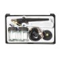 Компрессорный набор FUBAG Paint Master Kit безмасляный компрессор + 3 предмета в Екатеринбурге фото