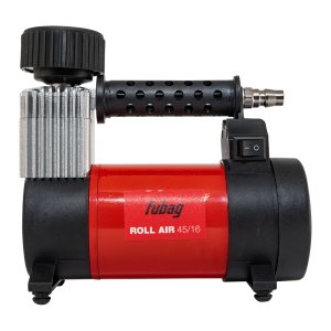 Автомобильный компрессор FUBAG Roll Air 45/16 в Екатеринбурге фото